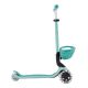 14. Roller mit Kindersitz GO•UP BABY 360 LIGHTS (844-210)