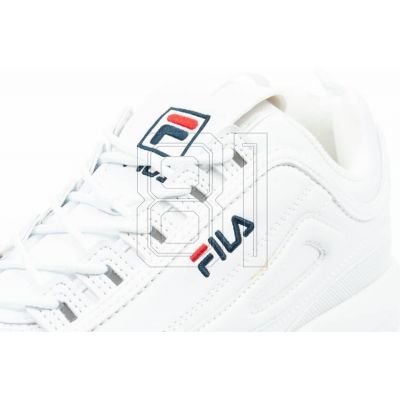 6. Fila Disruptor Low M 1010262.1FG Schuhe