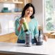 16. NutriBullet NB1224DG 0,9 l Tischmixer 1200 W Dunkelgrau
