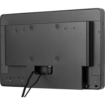 9. iiyama ProLite TF1633MSC-B1 Computermonitor 39,6 cm (15,6 Zoll) 1920 x 1080 px Full HD Touchscreen Schwarz