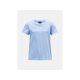 T-Shirt Peak Performance Jr Original Tee blau