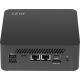 9. MSI Cubi NUC AI+ 2MG-039AT Personal Computer/Workstation Copilot+ PC Intel Core Ultra 7 258V 32 GB LPDDR5x-SDRAM 1 TB SSD Mini-PC Schwarz