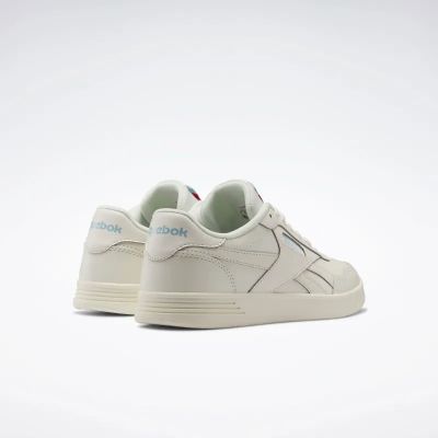 5. Reebok COURT ADVANCE Damen-Sneaker (100010640)