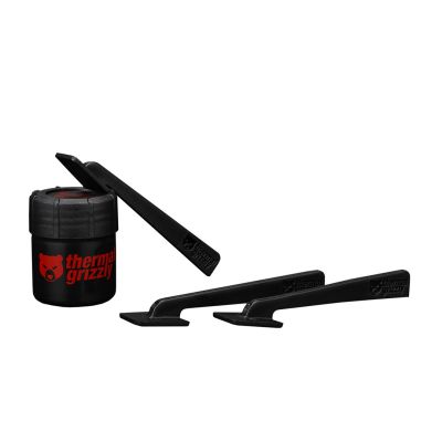 4. Grizzly Pro Wärmedämmung - 30 Gramm