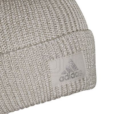 8. adidas X-City Beanie CR HN1086
