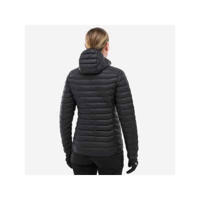 3. MILLET Evole Light 700 HD W Damenjacke Schwarz