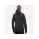 3. MILLET Evole Light 700 HD W Damenjacke Schwarz