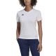 7. adidas Entrada 22 Tee W HC0442