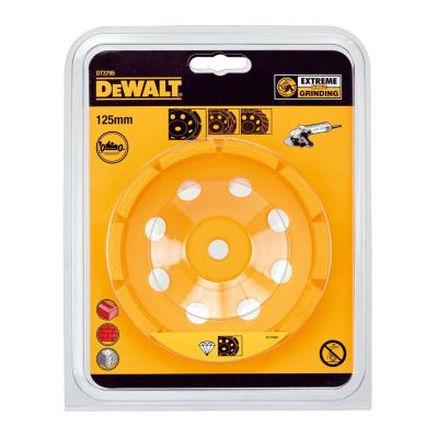 2. DeWALT DT3795-QZ Diamanttrennscheibe