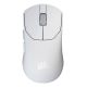 Corsair SABRE v2 PRO Maus für den Heimgebrauch, beidhändig bedienbar, kabellos, optisch, 33.000 DPI