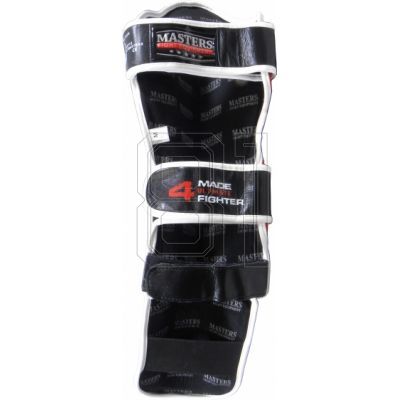 13. Masters NS-Tech 113069-M02 shin guards