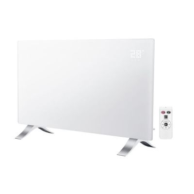 Elektrischer Konvektorheizer 2000 W, IP24, WLAN NEO Tools 90-095