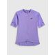 10. Damen-Radtrikot mit UPF50+ Filter 4F 4FRSS26TFTSF2455-65S