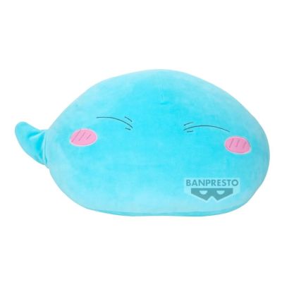BANPRESTO THAT TIME … A SLIME SUPER BIG PLUSH – RIMURU TEMPEST VOL. 2