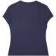 2. Fila Trivero Damen T-Shirt Marineblau FAW1205 50004
