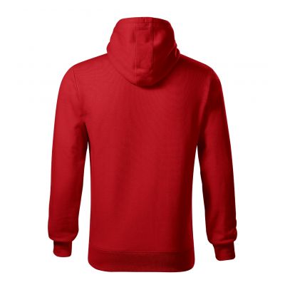 3. Malfini Cape Free M MLI-F1307 Sweatshirt