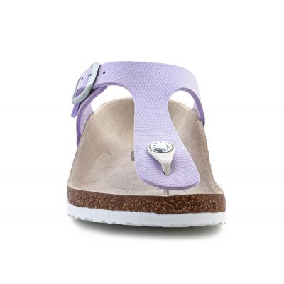7. Birkenstock Gizeh Jr 1026885 Flip-Flops