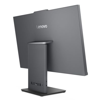 6. Lenovo ThinkCentre neo 50a 24 G6 AiO Ultra 5 226V 23,8" FHD Touch 250 Nits AG 16 GB LPDDR5X-8533 SSD 512 GB Wi-Fi 6 + BT Kamera 5 MP W11 Pro Luna Grey 3 Jahre Vor-Ort-Service