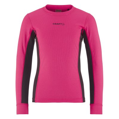 4. Kinder Thermounterwäsche-Set CORE DRY BASELAYER SET JR