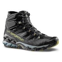 LA SPORTIVA ULTRA RAPTOR II MID LEATHER GTX SCHWARZ/ZEDER ZFHS096K00N11