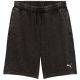 7. Puma Ess Elevated Relaxed Wash M 688052 01 Shorts
