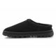 9. Palladium Palladune Mule Warm W 74337-008-M Hausschuhe