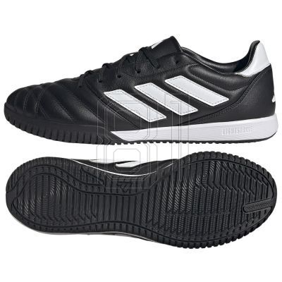 Adidas Copa Gloro IN M IF1831 Fußballschuhe