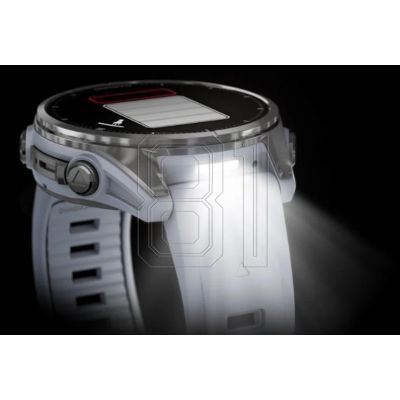 9. Garmin Fenix 8 AMOLED 43mm watch 753759337971