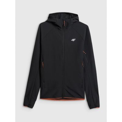 8. Winddichte Softshelljacke für Herren 4F 4FRSS26TSOFM644-20S