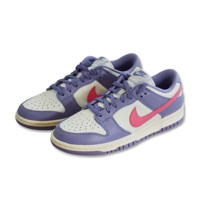 3. Nike Dunk Low Indigo Haze Damenschuhe - DD1503-500