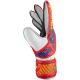 8. Reusch Attrakt Solid Junior Handschuhe 54/72/016/8903