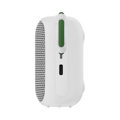 4. Oppo SPK2601 Bluetooth-Lautsprecher – Grau