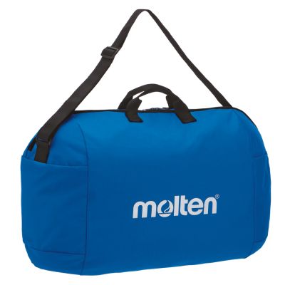 2. Geschmolzener Beutel