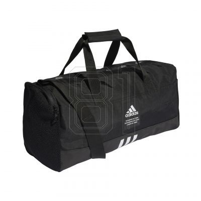 6. Adidas 4ATHLTS Duffel Bag M HC7272