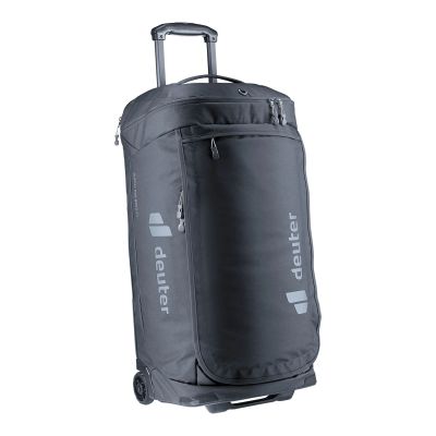 5. Deuter Duffel Pro Movo 60 35001125-7000 Schwarz