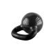 25. Schwarze HMS KNV04 Kettlebell aus Gusseisen