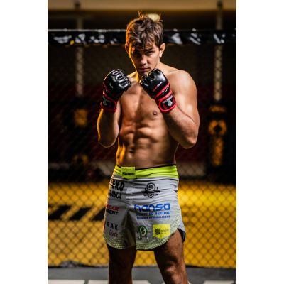 11. MMAM-Handschuhe - Flow - Valor-Serie