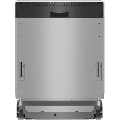7. BOSCH SMH4HVX11E Einbaugeschirrspüler, vollintegriert, 60 cm, Vario-Schiebescharniere