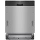 7. BOSCH SMH4HVX11E Einbaugeschirrspüler, vollintegriert, 60 cm, Vario-Schiebescharniere