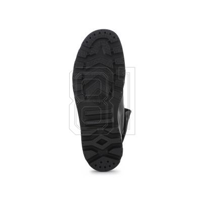 6. Palladium Baggy Coated 74315-008-M Schuhe