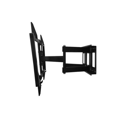 Maclean MC-679 Halterung (Schwenk-, Wand- und Neigefunktion - 100"; max. 80 kg)
