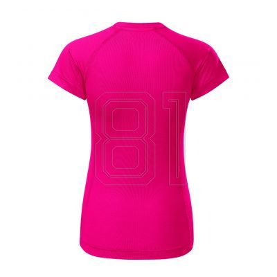 2. Malfini Destiny W T-shirt MLI-17689