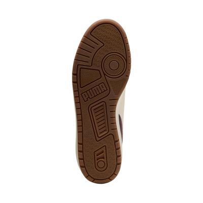 6. Puma Shuffle Downtown SD Schuhe Braun 402597 09