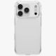 2. Uniq Lifepro Xtreme Hülle für iPhone 18 Pro / 17 Pro – Transparent