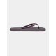 4. Herren-Flip-Flops mit bequemer, leichter Sohle 4F 4FMM00FFLIM026A-23S