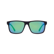 Red Bull SPECT MAZE Rechteckige Sonnenbrille