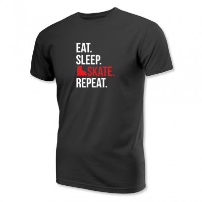 2. Sportrebel Skate 2 Herren Kurzarm T-Shirt