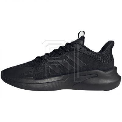 9. Adidas AlphaEdge + M IF7290 running shoes