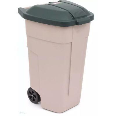 2. CURVER 3012400003007 Rollcontainer (beige)