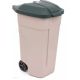 2. CURVER 3012400003007 Rollcontainer (beige)